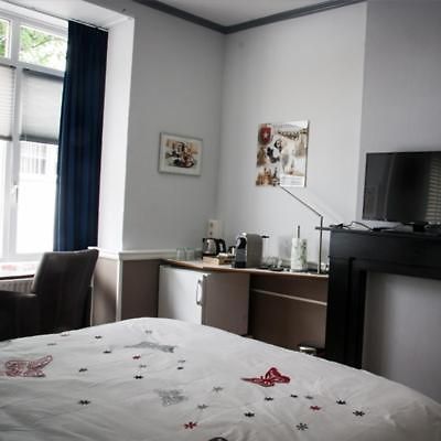 Het Harlekijntje Bed & Breakfast Maastricht Exterior photo