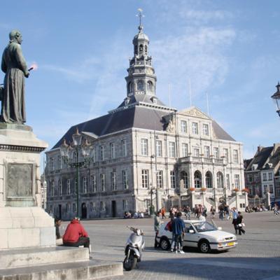 Het Harlekijntje Bed & Breakfast Maastricht Exterior photo