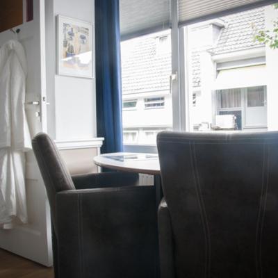 Het Harlekijntje Bed & Breakfast Maastricht Exterior photo